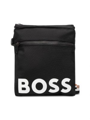 Чанта Boss черно