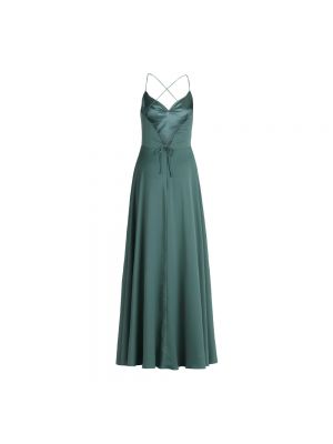 Sukienka długa Vera Mont zielona