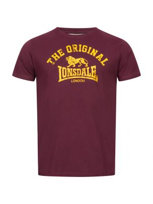 Тениска Lonsdale
