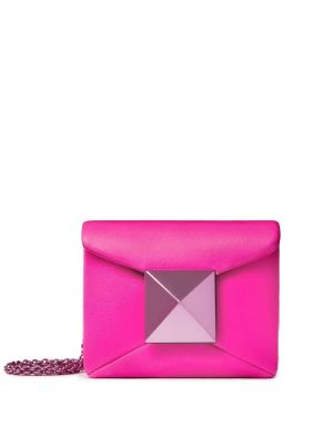 Mini bag Valentino Garavani rosa