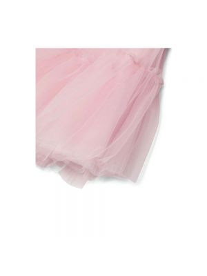 Spódnica Monnalisa różowa