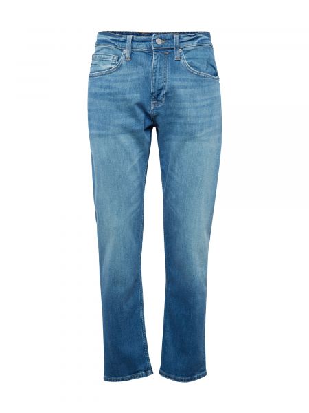Jeans affusolati S.oliver blu