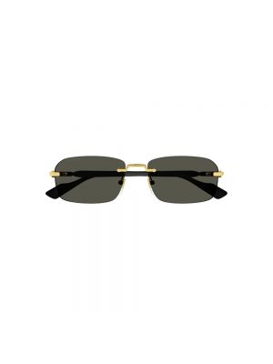 Okulary przeciwsłoneczne retro Gucci