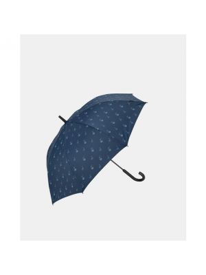 Paraguas con estampado Bisetti