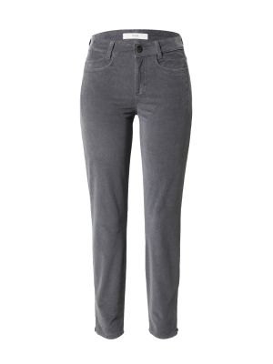 Pantaloni Brax grigio