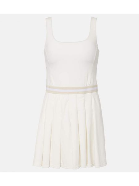 Mini vestido The Upside blanco