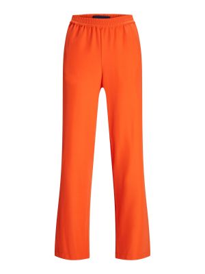 JJXX Pantaloni 'POPPY'  roșu orange