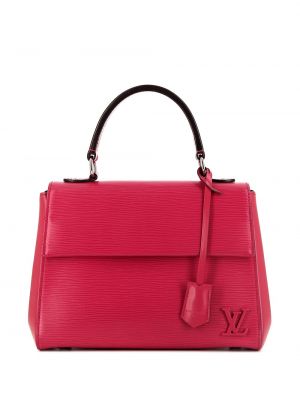Taška Louis Vuitton, růžová