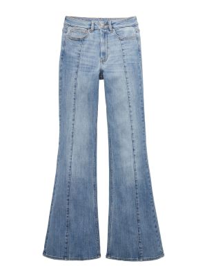 Jeans bootcut Tom Tailor Denim bleu