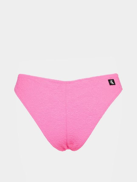 Розовые плавки Calvin Klein Underwear