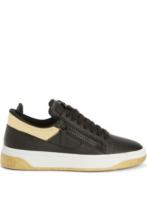 Sneakers Giuseppe Zanotti svart