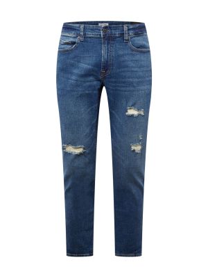 Jeans skinny Only & Sons blu