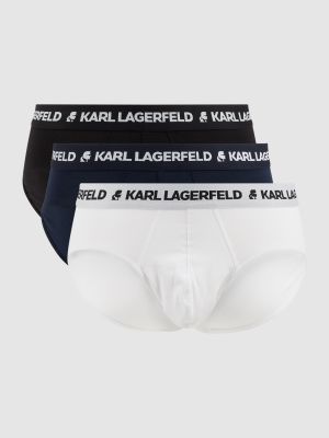 Slipy Karl Lagerfeld