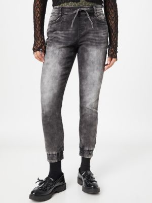Jeans Soccx grigio