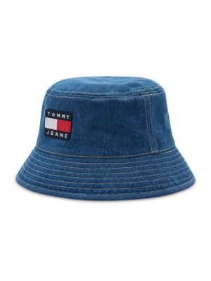 Καπέλο Tommy Jeans μπλε