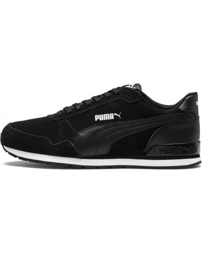 Кросівки Puma ST Runner, чорні