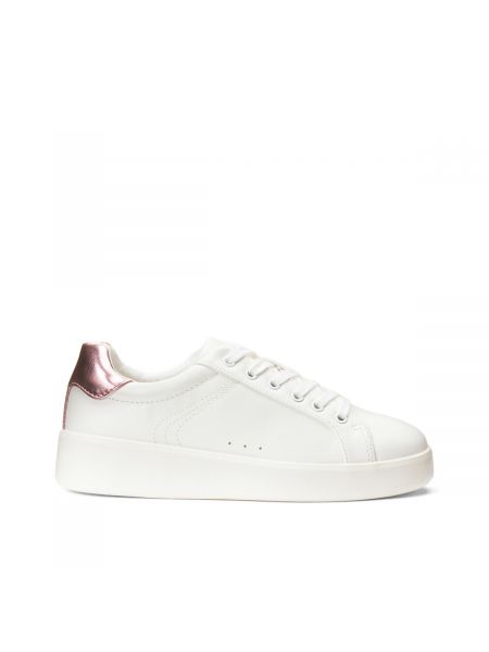 Zapatillas Only Shoes blanco