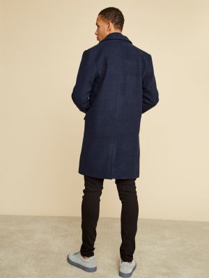 Kabát Zoot Baseline modrý