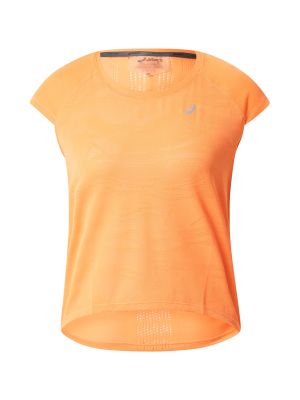 Športna majica Asics oranžna