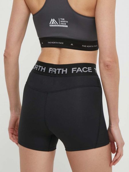 Pantaloni sport The North Face negru