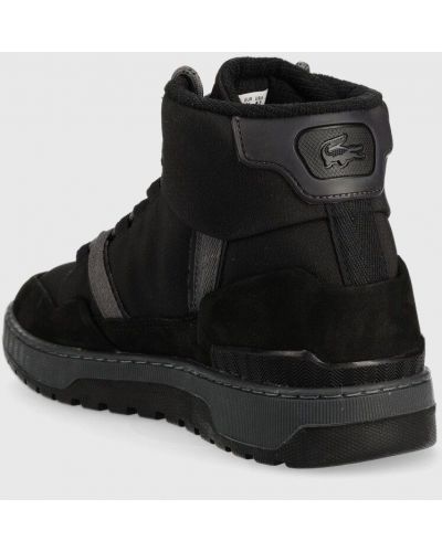 Sneakers Lacoste fekete