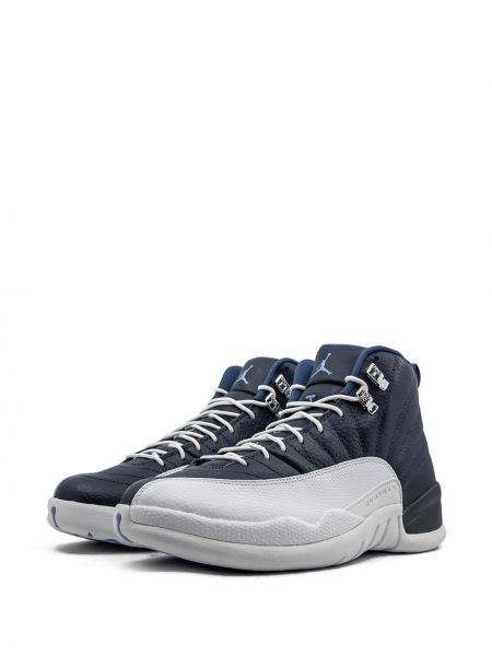 Zapatillas Jordan 12 Retro azul