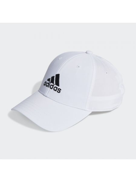 Haftowana czapka Adidas