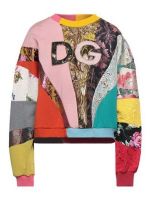 Sweatshirts für damen Dolce & Gabbana