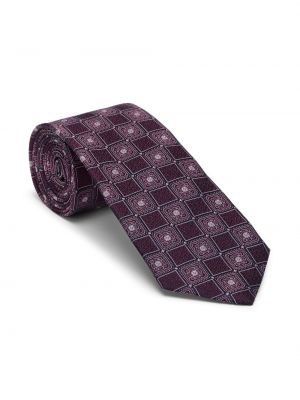 Šilkinis kaklaraištis Brunello Cucinelli