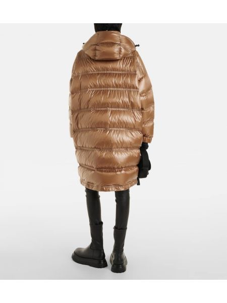 Kapitone ceket Moncler Grenoble