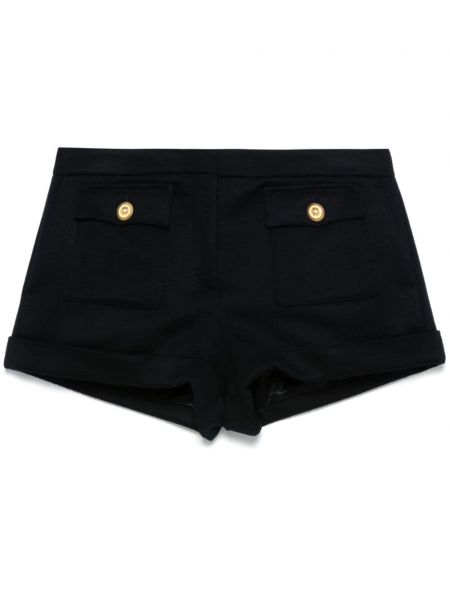 Shorts Tom Ford blå