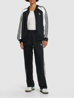 Pantaloni tuta Adidas Originals nero