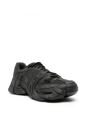 Sneakersy z siateczką Camperlab czarne