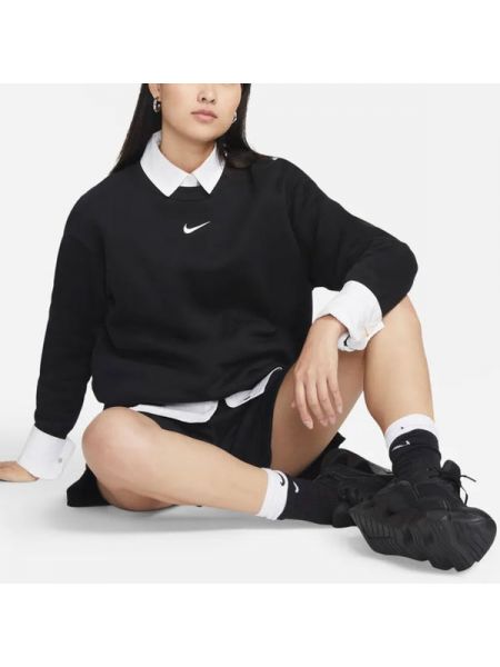 Флиска Nike черная
