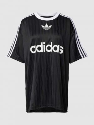 Koszulka sportowa z nadrukiem Adidas Originals