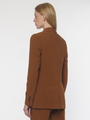 Піджак Arber коричневий