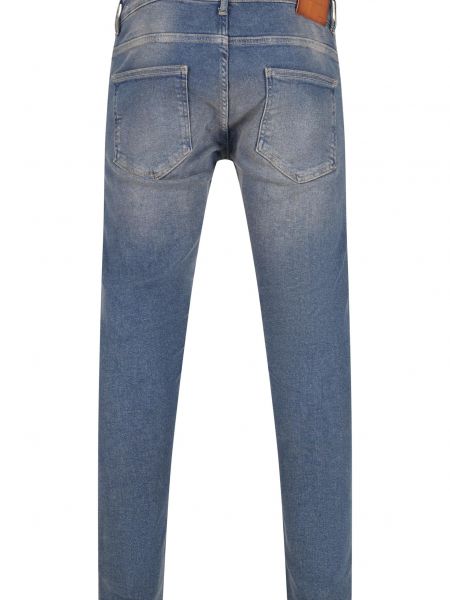 Jeans skinny 2y Premium blu