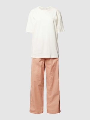 Piżama Calvin Klein