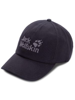 Șapcă Jack Wolfskin negru