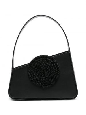 Nákupná taška Destree čierna