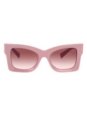 Napszemüveg Miu Miu rózsaszín
