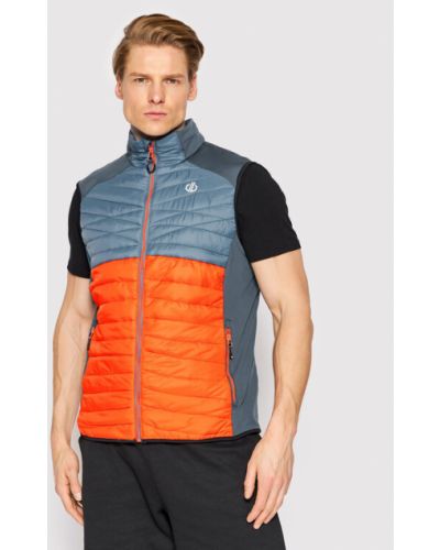 Dare2B Mellény Mountaineer DMB301 Narancssárga Regular Fit