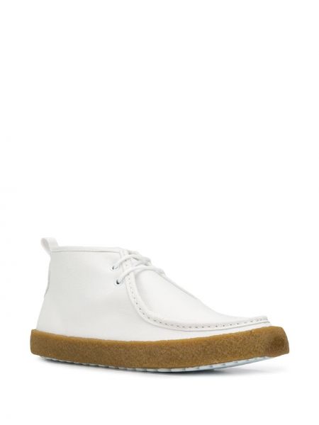 Guminiai batai Camper balta