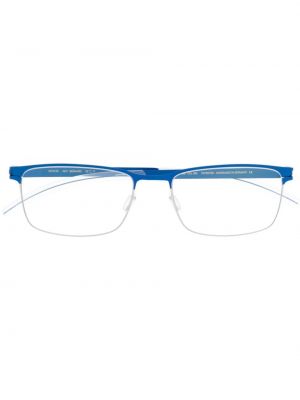 Naočale Mykita plava