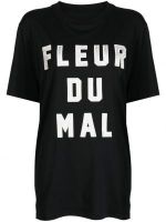 Γυναικεία μπλουζάκια Fleur Du Mal