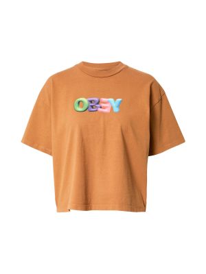 Тениска Obey