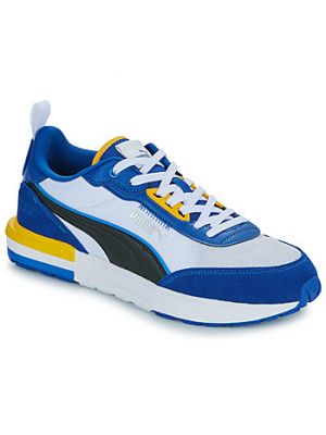 Sneakers Puma blu