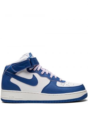 Sneaker Nike Air Force 1 blau