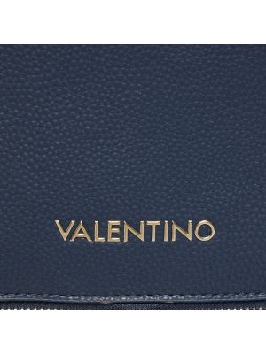 Рюкзак Valentino синий