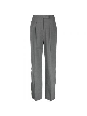 Pantalon chino Karl Lagerfeld gris